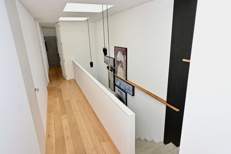 Exklusiver Wohntraum im offenen Bauhausstil – Bild 14