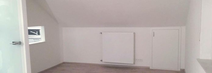 Wohnzimmer mit Essbereich