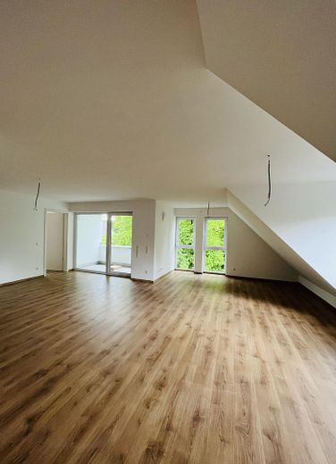 Beispiel Wohnraum