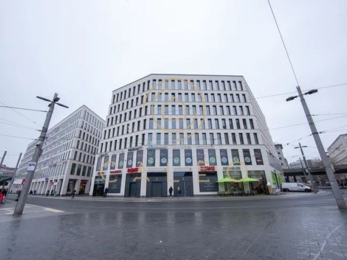 CALEO ¦ Bahnhofsvorstadt ¦ flexibel + sofort bezugsfertig ¦ all inclusive ¦ PROVISIONSFREI – Foto 1