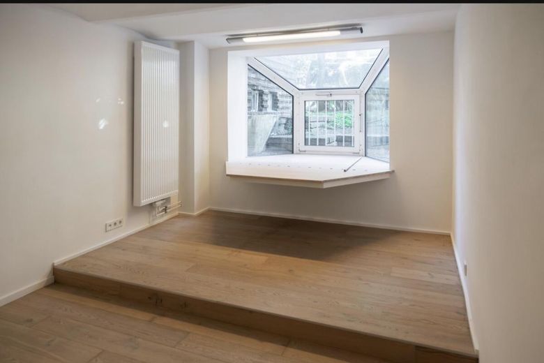 Ruime tuinmaisonnette over twee woonlagen in Hamburg-Eilbek – Raum 5 (Souterrain)