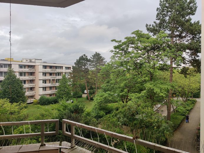 Aussicht von Balkon2