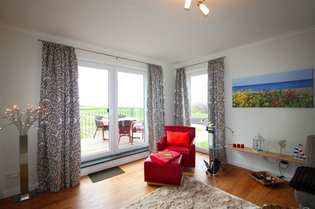 Baltic Sea luxury holiday apartment in Villa Bernstein directly by the sea, 1st line, 1AAA, modern investment property – Photo 11