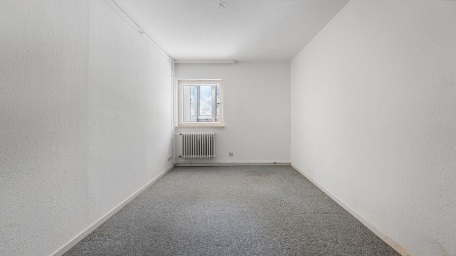 Wohngefühl wie im Einfamilienhaus – Gartenwohnung mit Balkon & Garage +++ provisionsfrei +++ – फोटो 16