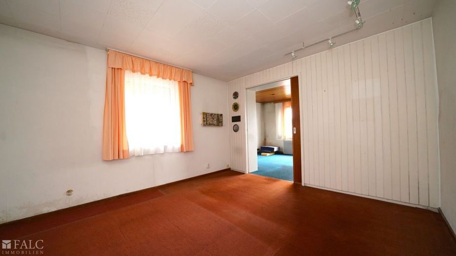 Esszimmer momentan