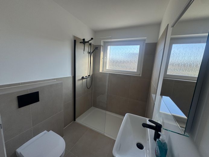 Frisch renovierte 3-Zimmer-Wohnung 70 qm im Zentrum von Melle – Foto 6