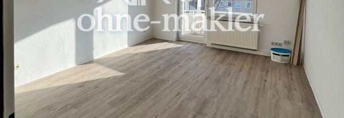 Світла 3-кімнатна квартира в Єні (07743) в оренду – ідеально для пар і невеликих сімей