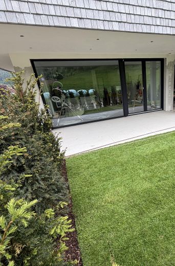 Neubau-Wohnung Stadtrand Hausach – Foto 2