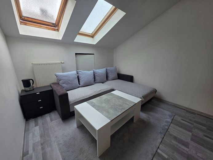 Attraktives Angebot: 4-Zimmer-Haus mit Terrasse - Neumarkt-St. Veit – Schlafzimmer 2