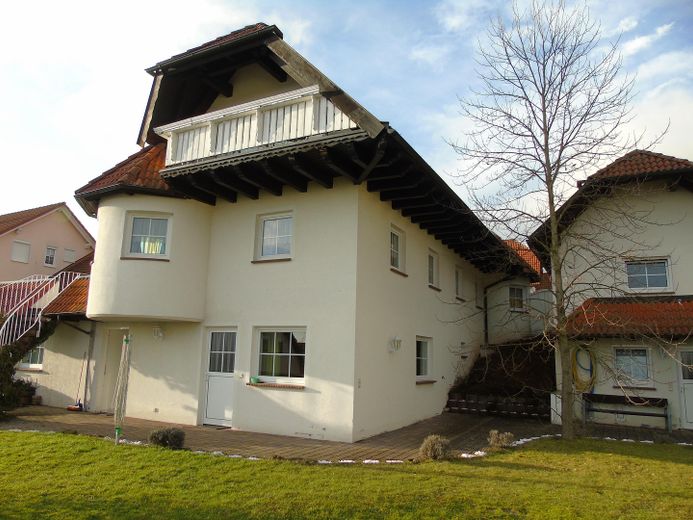 Wohnen im Schlösschen – Photo 15