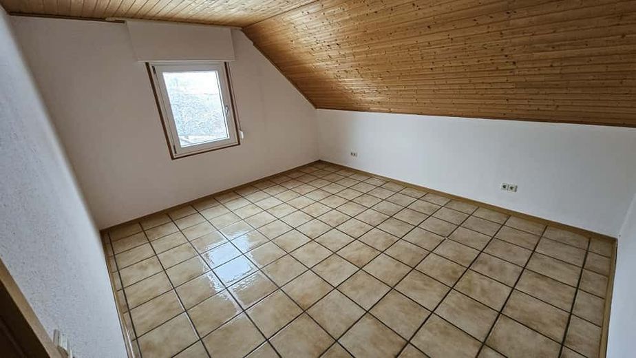 Charmantes Zweifamilienhaus in ruhiger Lage in Altenburg bei Jestetten – Foto 6