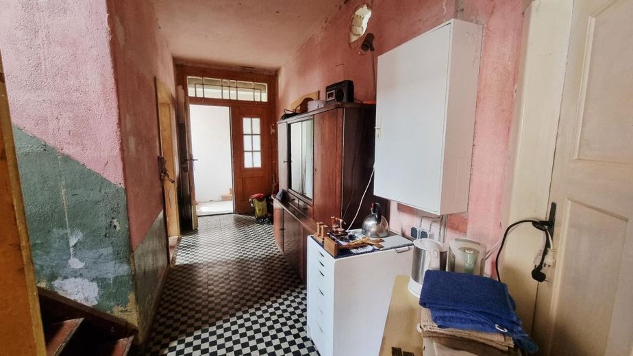 Ein Haus um nach Hause zu kommen – Bild 5