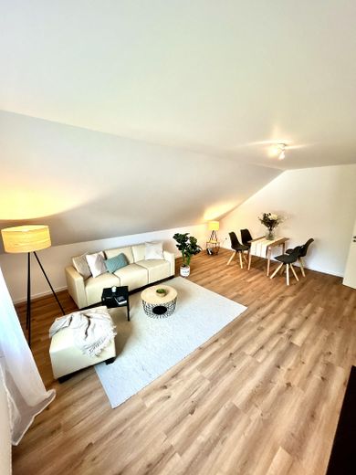 Provisionsfrei sanierte 3-Zimmer Eigentumswohnung in Hasbergen – Foto 6