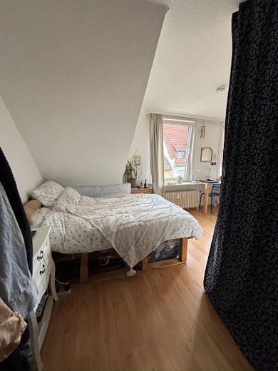 Appartamento di 1 locale vicino alla TU-Darmstadt | Barkhausstraße – Foto 2