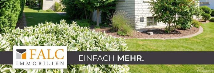 Familien aufgepasst: Ein-/Zweifamilienhaus mit Doppelgarage + Carport in idyllischer Lage von Bülten