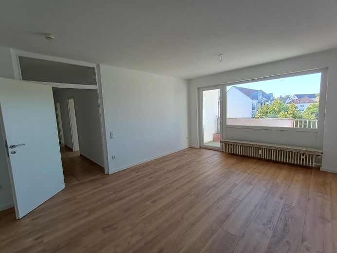 3 Zimmer Wohnung (95m²) mit Balkon – फोटो 4