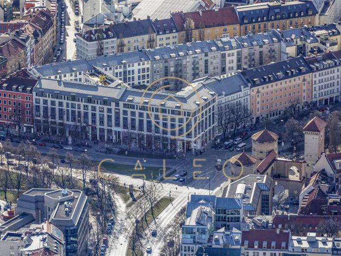 CALEO ¦ Altstadt ¦ flexibel + sofort bezugsfertig ¦ all inclusive ¦ PROVISIONSFREI – Foto 1