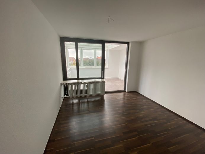 Esclusivo attico inondato di luce | Mainhausen-Mainflingen – Esszimmer