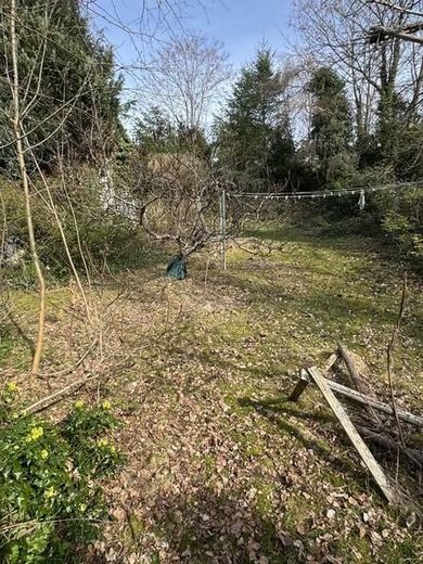 Beste Wohnlage - ruhig mitten im Wald und doch Großstadtnah - hier kann man sich ein Heim bauen! – 00006