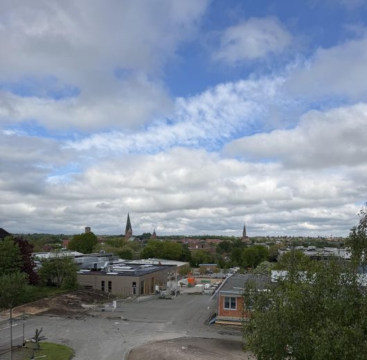 Blick über ganz Lüneburg – Erstbezug Kernsanierung – sofort bezugsfertig – Foto 3