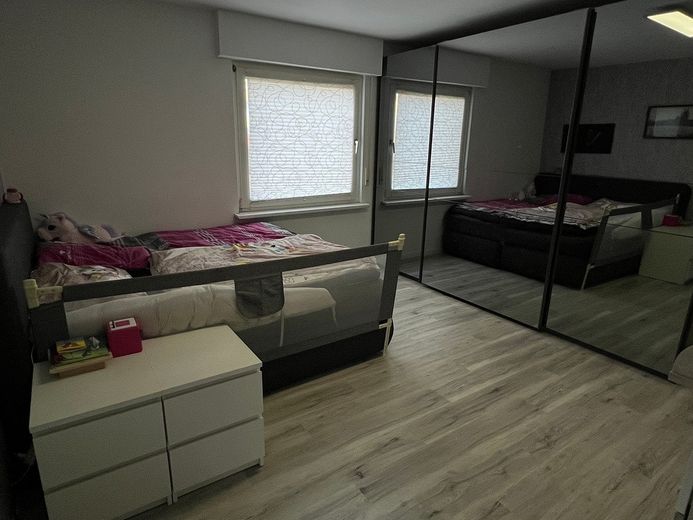 Ampio appartamento di 4 locali con 139m² di superficie abitabile a Kranüchel – Foto 11