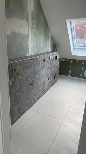 Bad (nicht fertig gestellt)