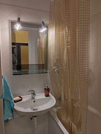Möbliertes City Apartment – Foto 14