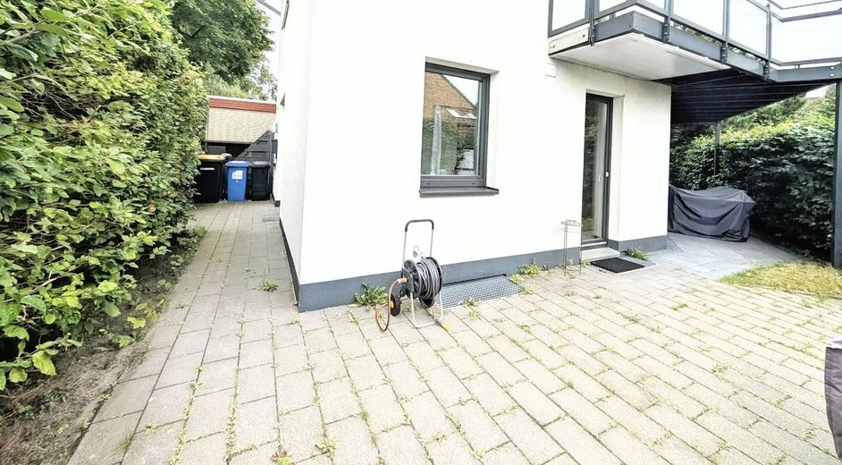 Casa di testa individuale di architetto con 4 locali a Schenefeld – Foto 45