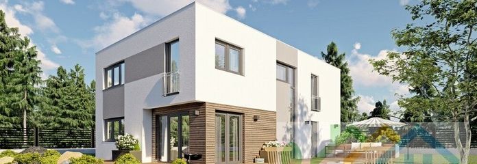 Stadtvilla Berlin 141 009