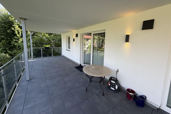 Exklusive 3-Zimmer-Neubauwohnung in begehrter Lage von Oldenburg