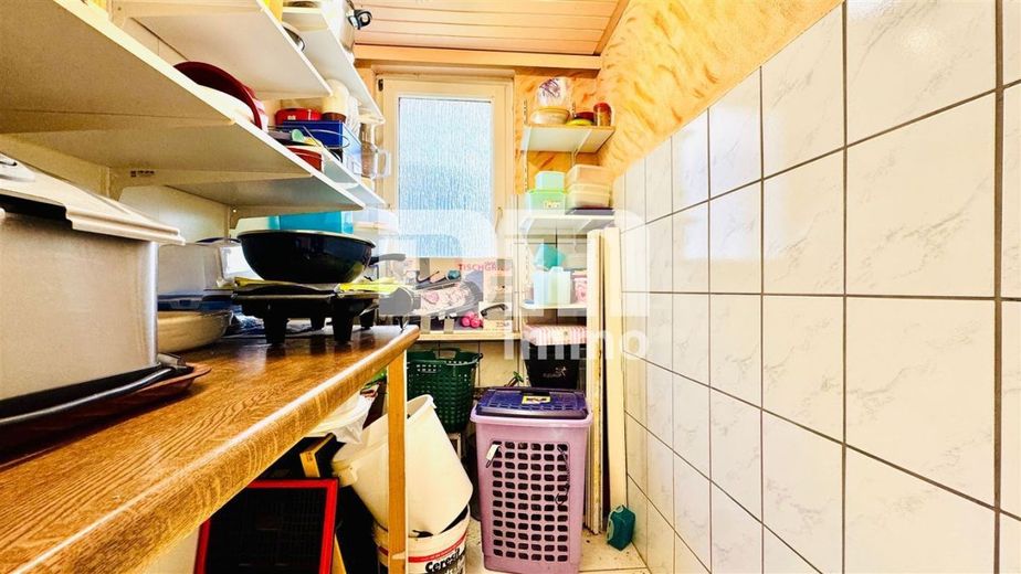 (R)eserviert!Charmanter Wohntraum mit Tradition und Weitblick – EG Vorratskammer