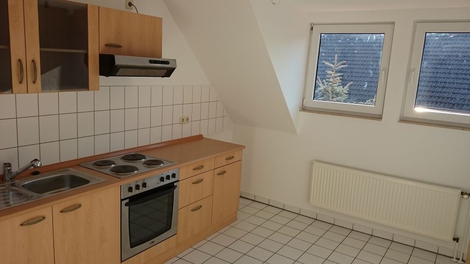 (GS57A06) Abitare meglio! Ristrutturato, garage, cucina componibile! – Küche