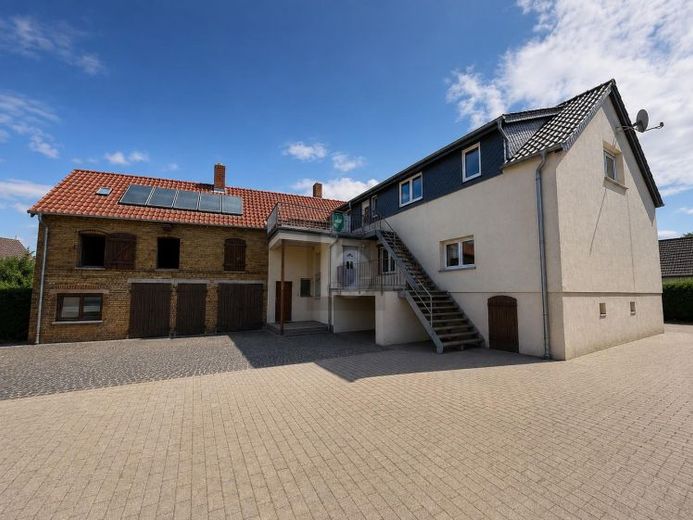 EIGENHEIM MIT CHARAKTER UND ZUKUNFT – Foto 1