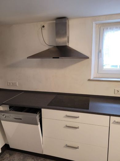 Bad Hersfeld, Kurpark, 2 ZKB + Terrasse – Bild 16