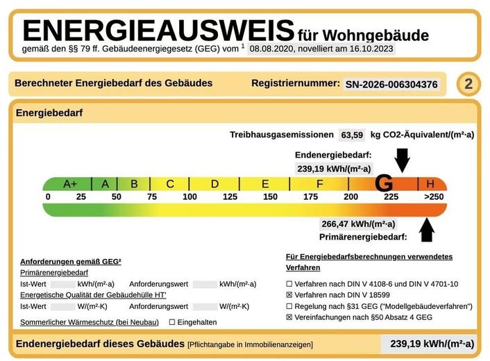 Natur. Ruhe. Bungalow auf Eckgrundstück mit unverbaubarem Ausblick – provisionsfrei! – 20_Energieausweis