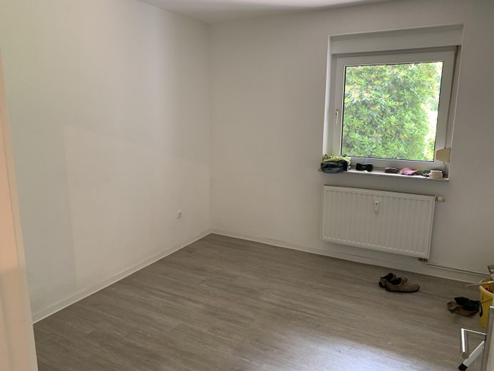 Kinderzimmer ca. 12 qm 