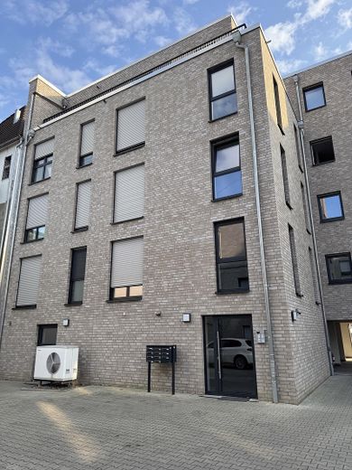 Encantador apartamento de 2 habitaciones con jardín de invierno en OS-Gartlage – Foto 2
