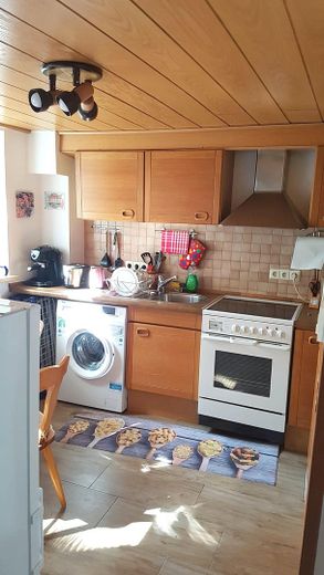 Möbliertes Zimmer in einer 3 Zimmer WG – Foto 6