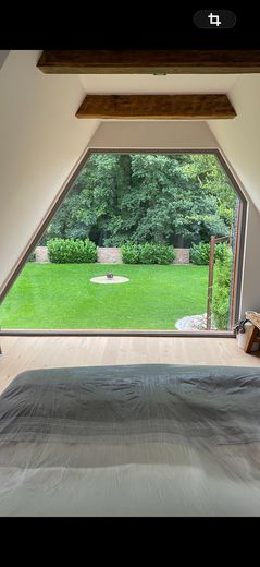 REETDACHLANDHAUS Wittenbergen – Foto 14