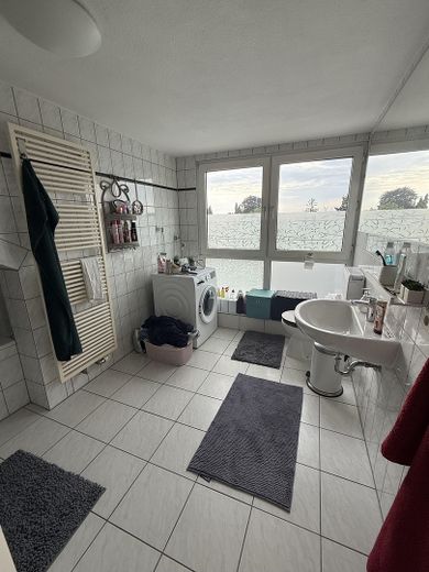 Helle Dachgeschosswohnung mit Dachterrasse Wesel – Foto 6