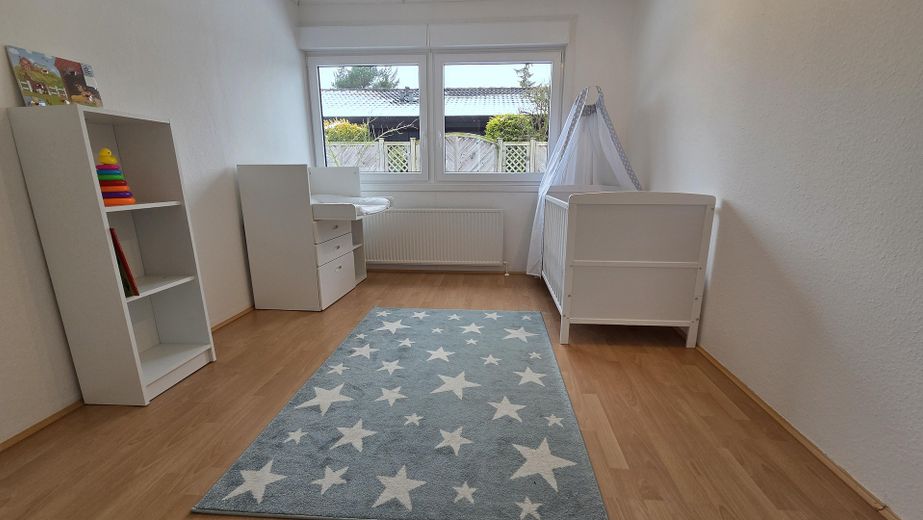 Kinderzimmer