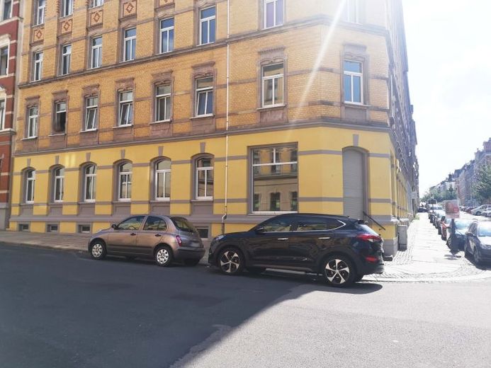 Gewerbeeinheit mit vielseitiger Nutzung in Chemnitz Sonnenberg – Foto 1