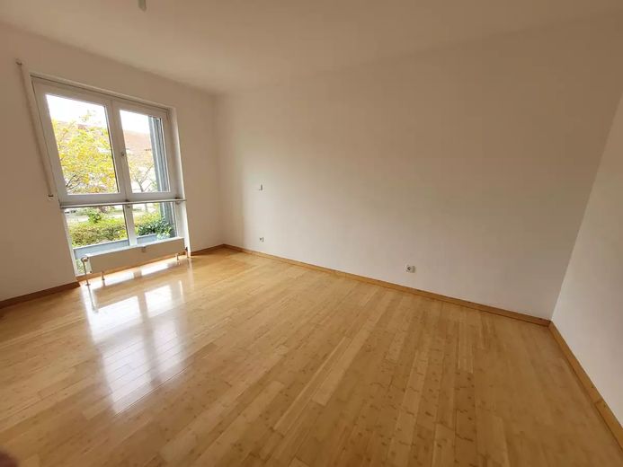 Helle 2-Zimmer-Wohlfühloase mit Balkon in KA-Hagsfeld – Foto 4