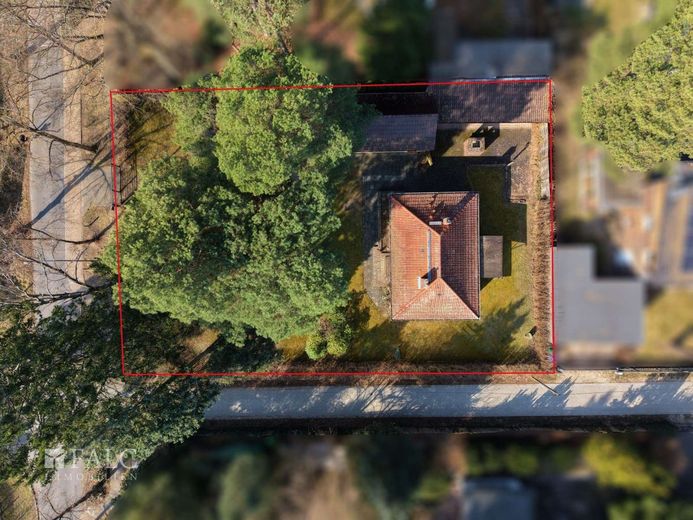 **Ein Ort zum Verlieben**FALC IMMOBILIEN – Außenansicht