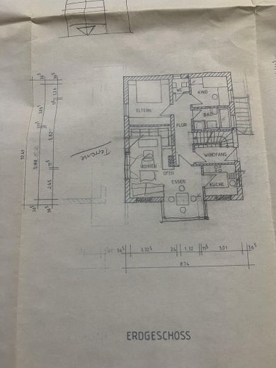 Casa unifamiliare/casa vacanze con grande terreno – Foto 18