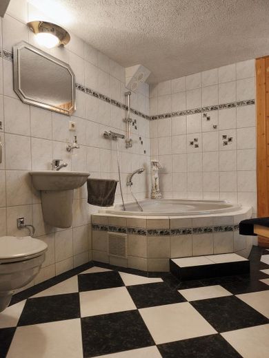 Stadtvilla mit Charakter - Wohnen am Stadtrand von Arnstadt – Foto 18