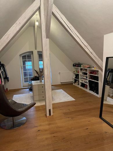 Zimmer oben
