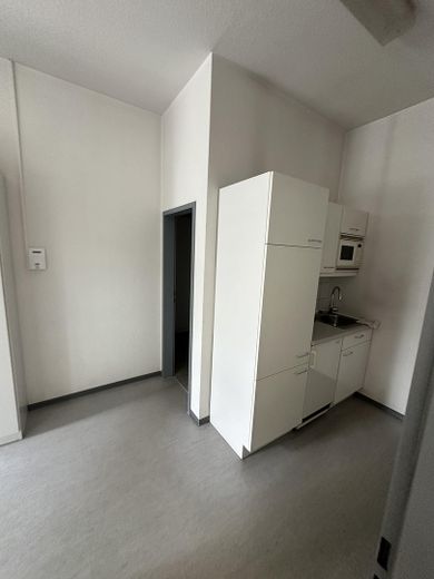 Hall as storage / workshop approx. 600 sqm with office and utility room / toilet, heated – Foto 15