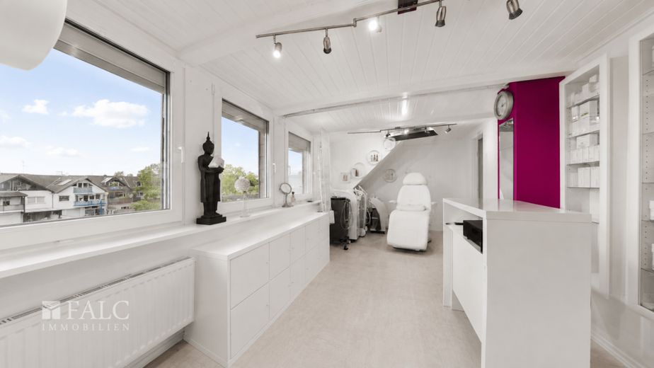 Luft, Licht und Lage - Ihr neues Zuhause – Studio