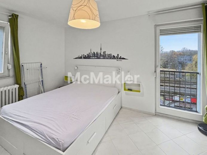 Exklusives 2-Zimmer-Apartment mit Lift am Regierungsviertel – fußläufig Schloss Bellevue – Foto 1